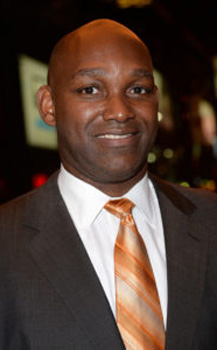 Broderick Johnson